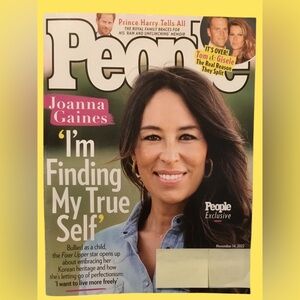 Prince Harry Tells All. Royal family braces for ‘Raw and Unflinhing’ memoir. NEW